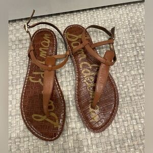 Sam Edelman Women’s Gigi Thong Sandals